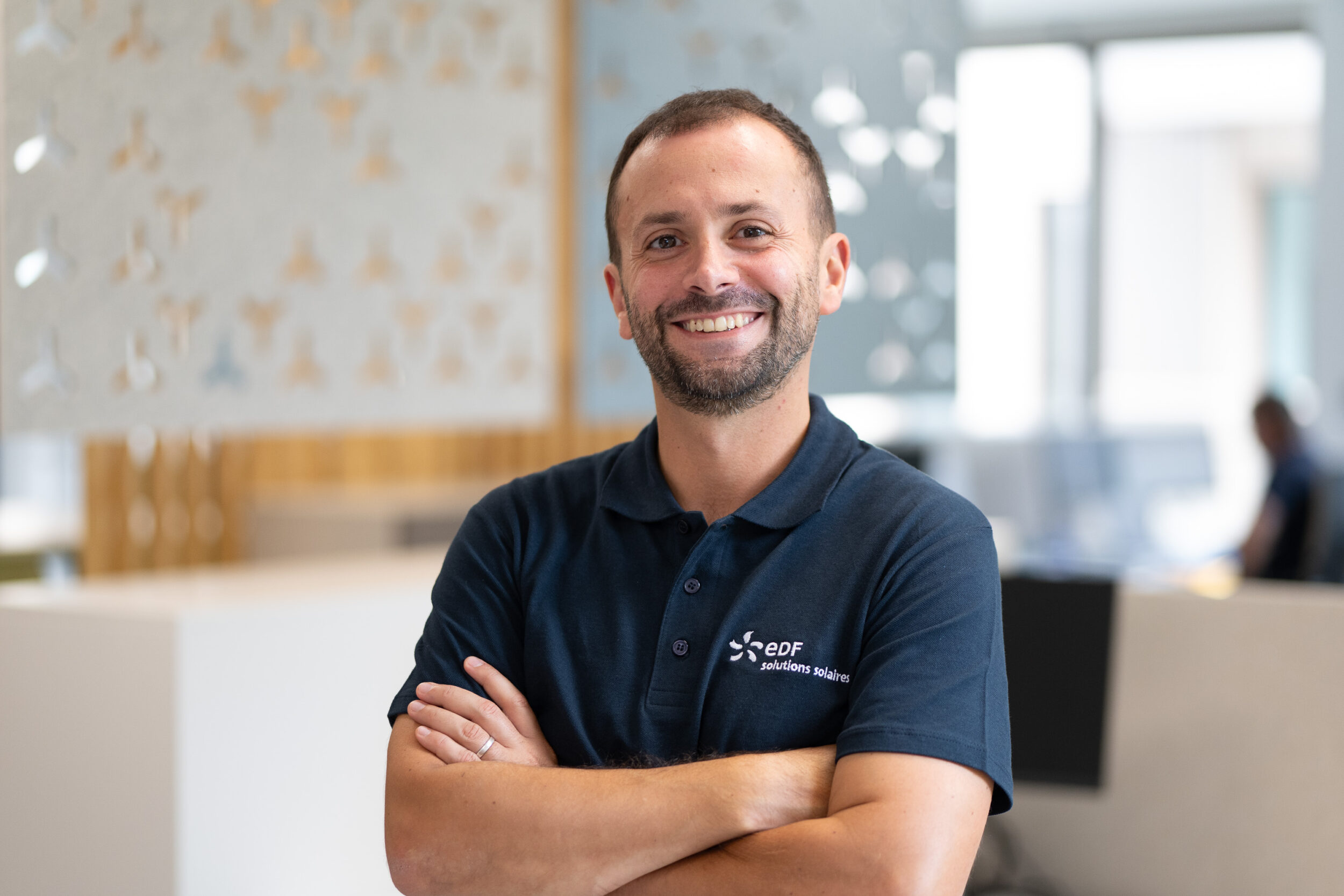 Portrait-gestionnaire ADV EDF solutions solaires