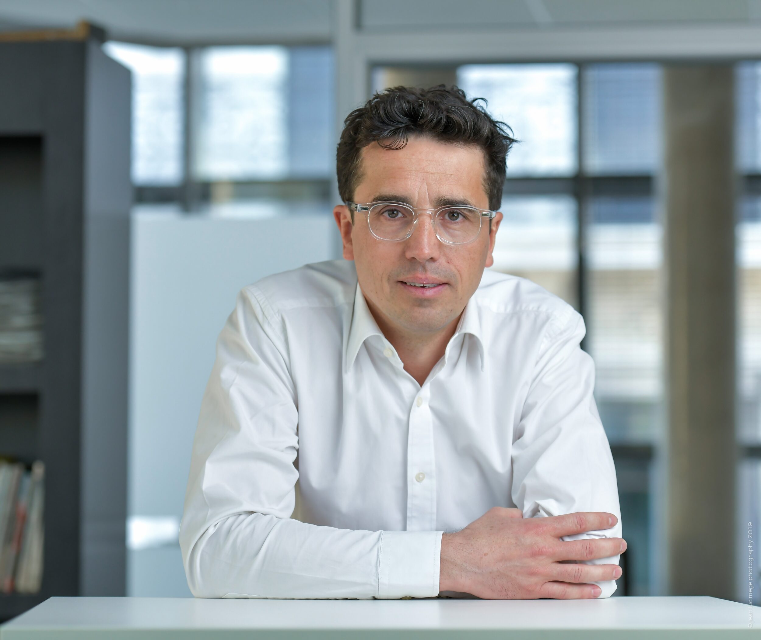 collaborateur EDF solutions solaires