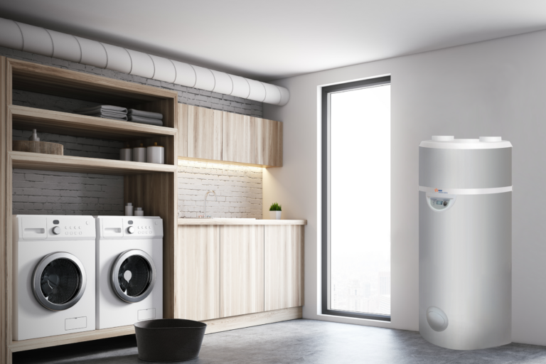 chauffe eau thermodynamique