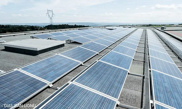 Panorama de l’électricité renouvelable