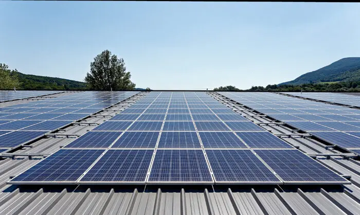 L’énergie solaire de plus en plus compétitive