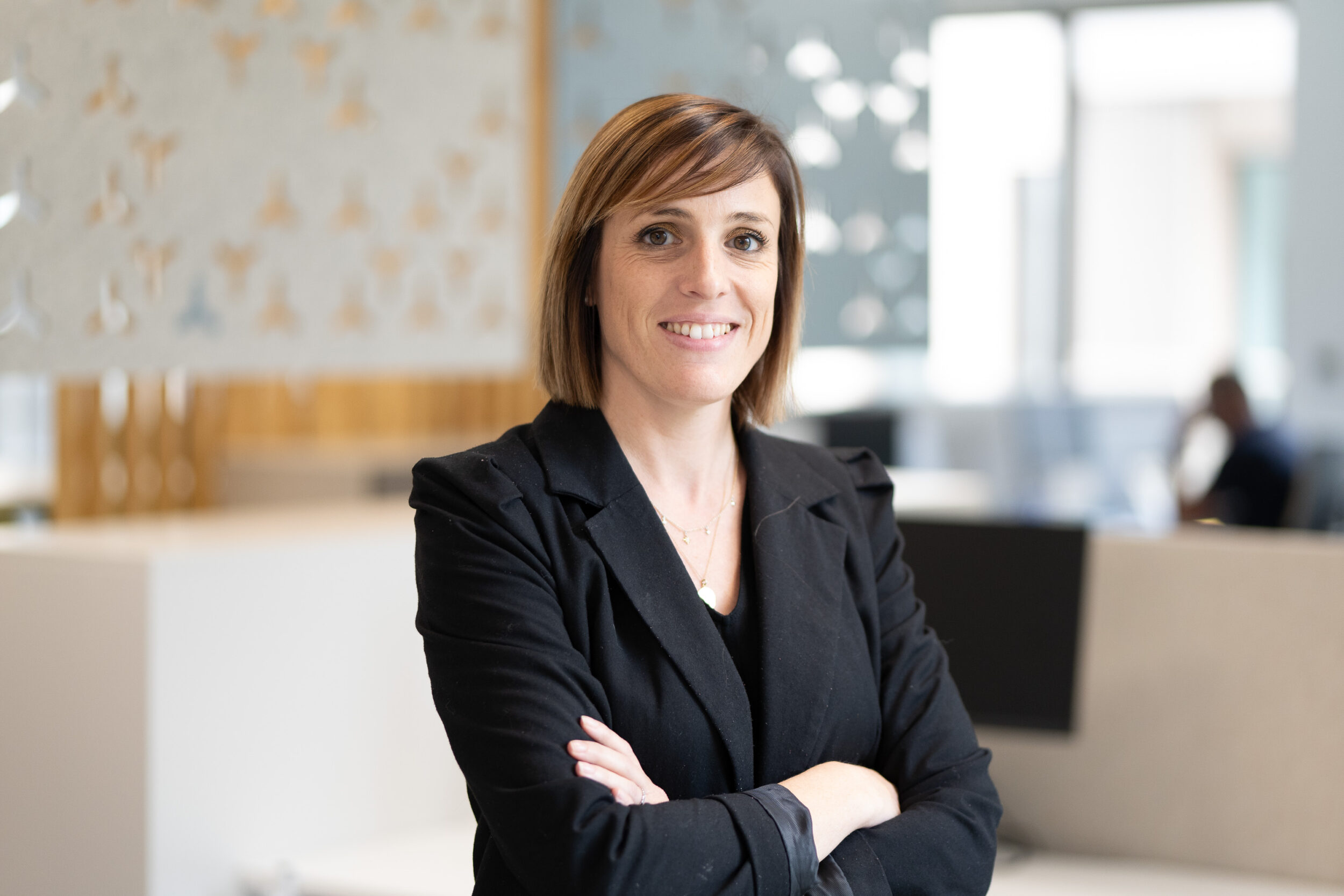 chef de projet EDF solutions solaires