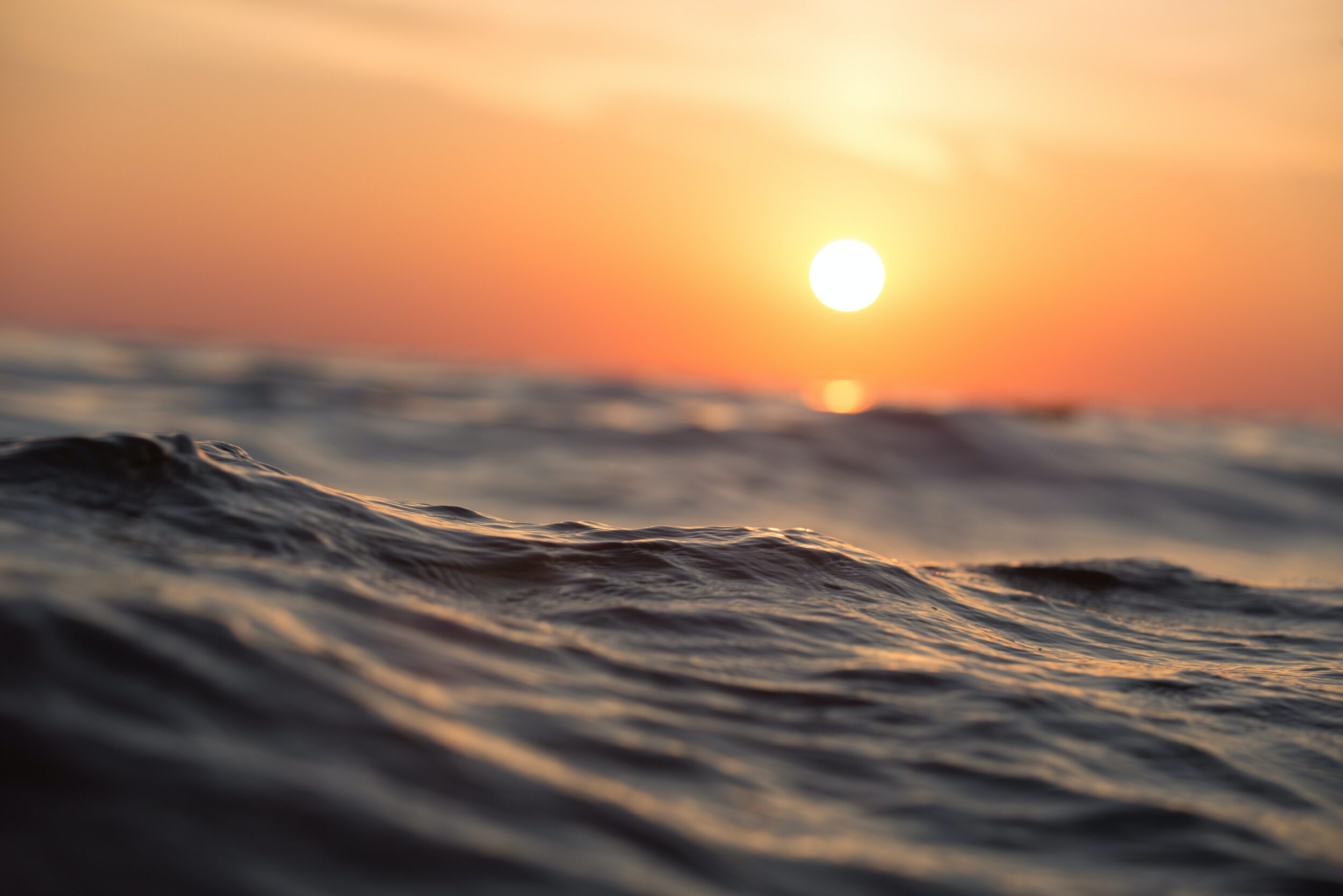 eau et soleil