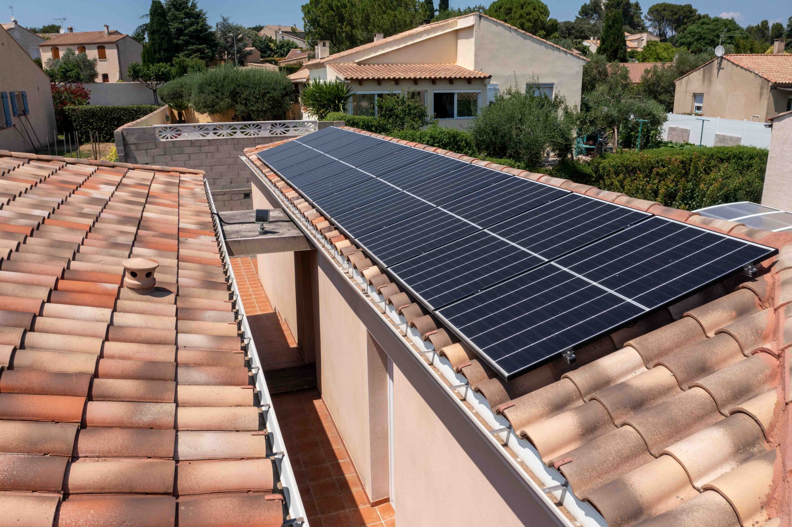 vente surplus electricite solaire
