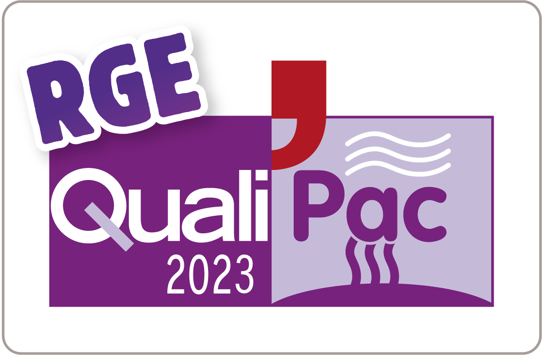 Logo QualiPAC