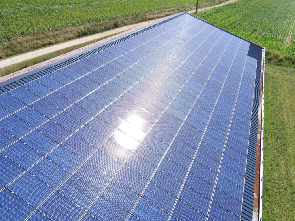 aides panneau solaire entreprises