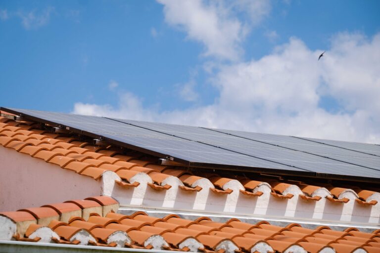 panneau solaire