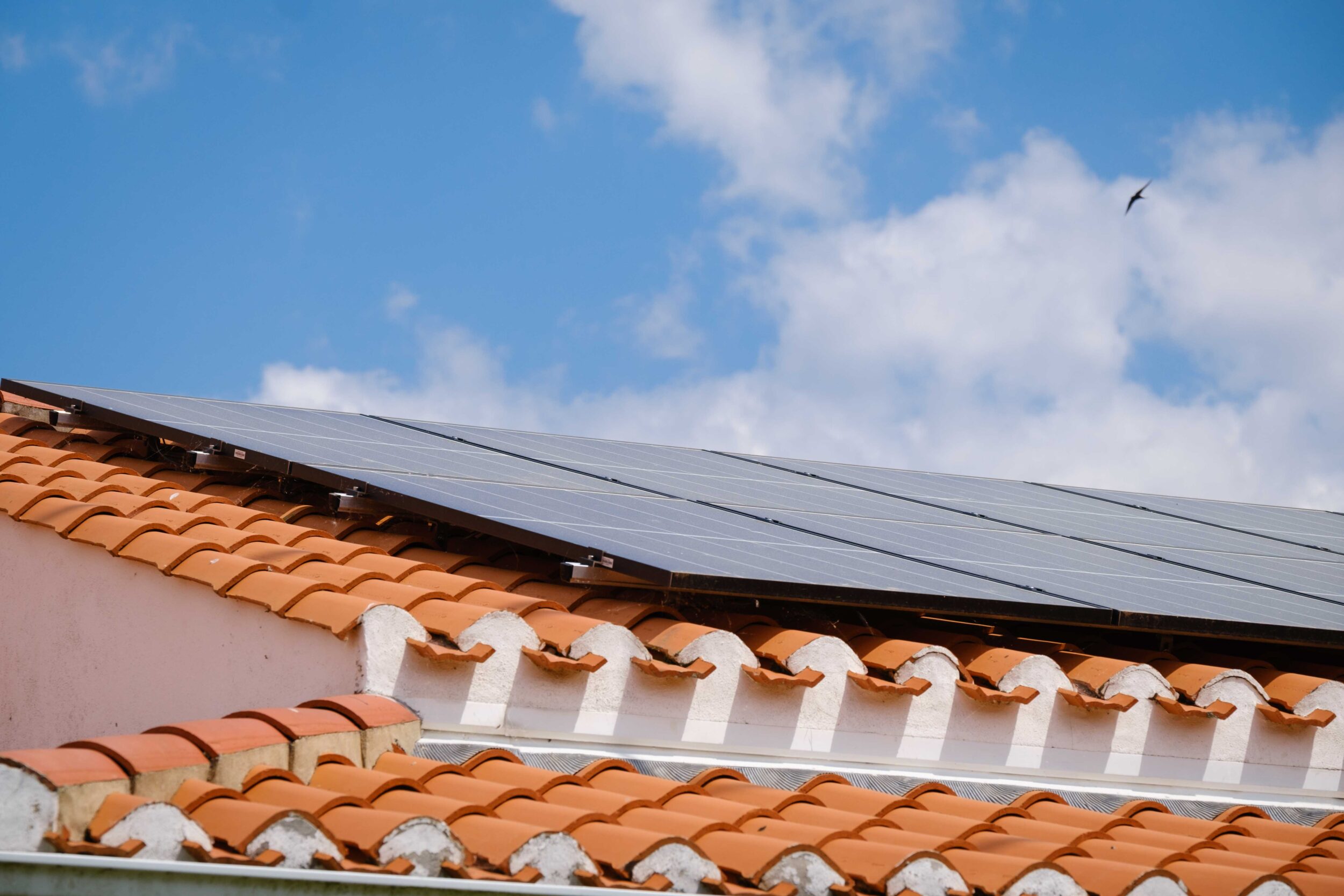 panneau solaire
