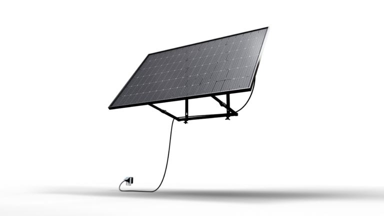 kit solaire