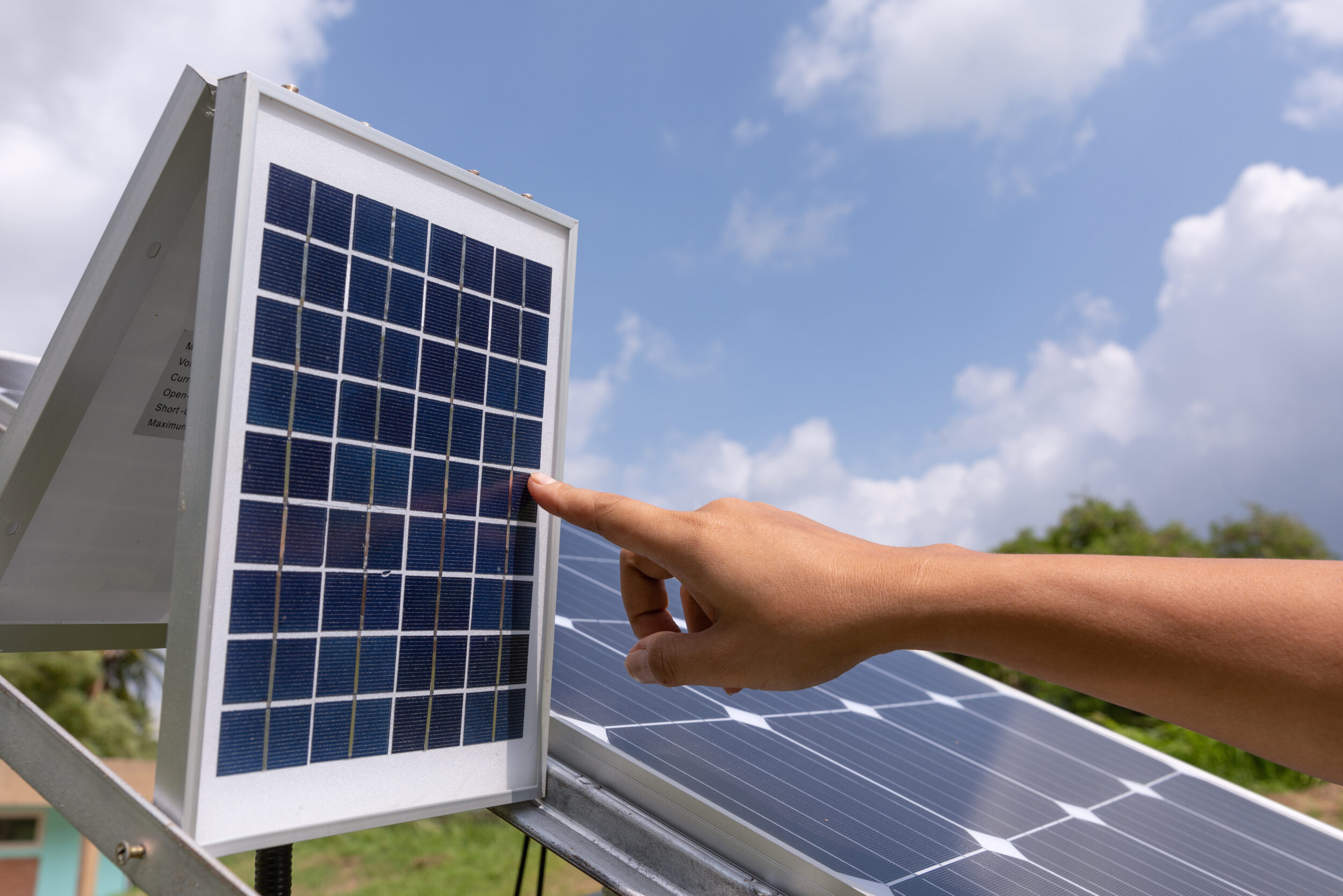 cadastre solaire