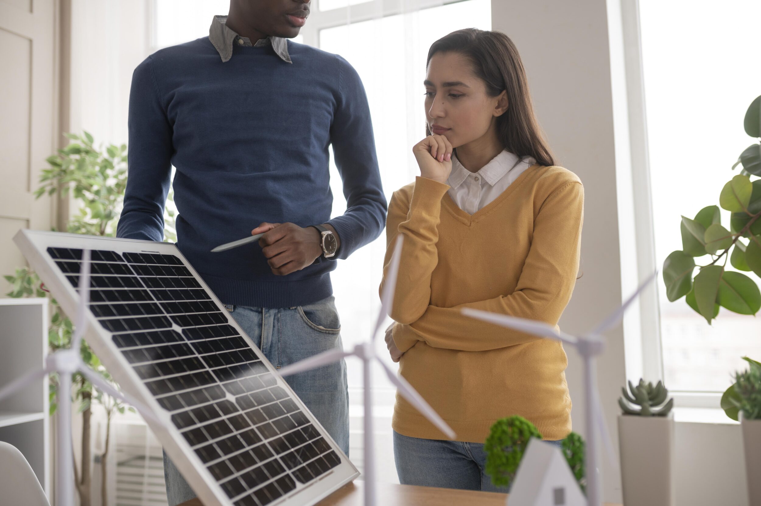quand installer des panneaux solaires