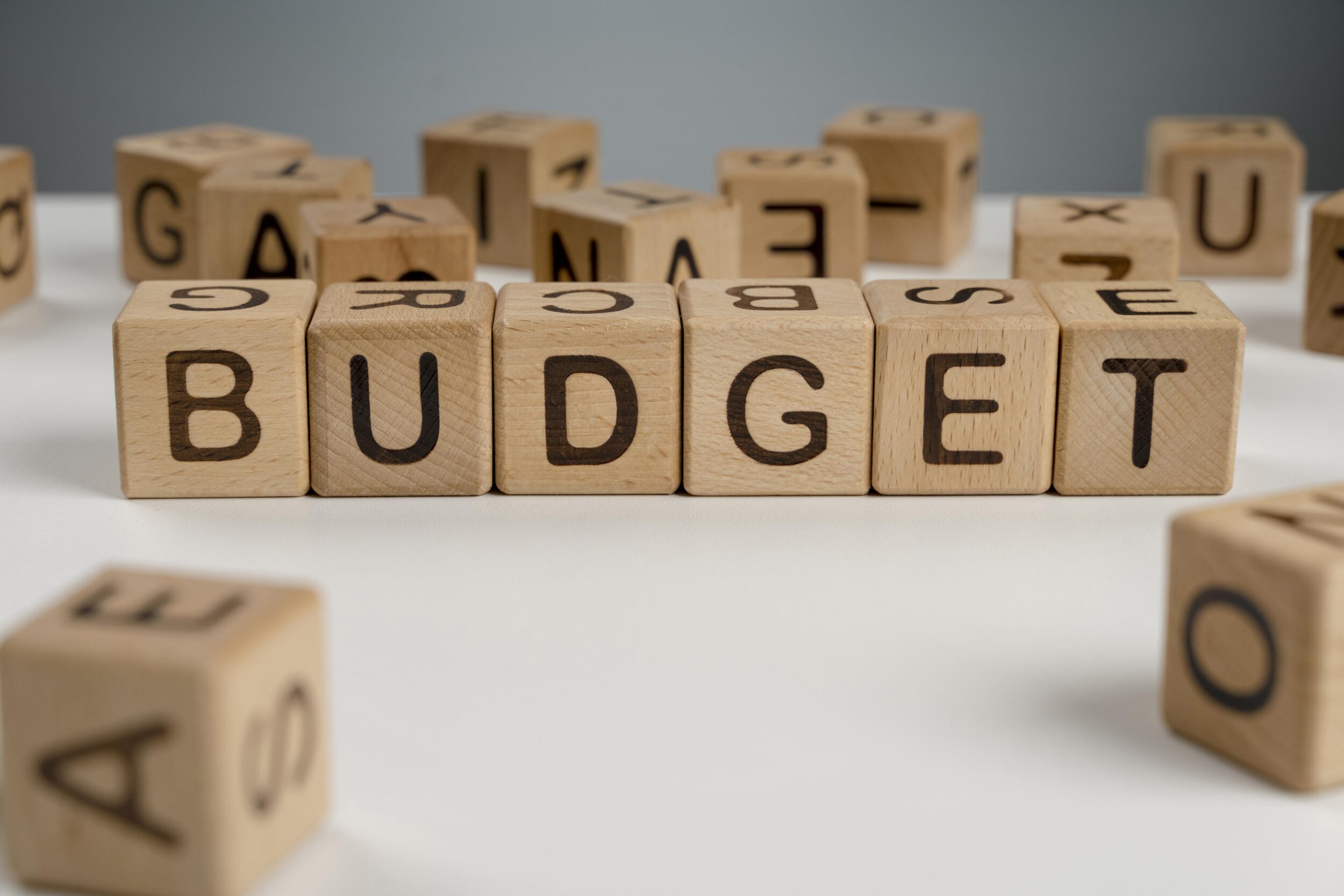prix et budget