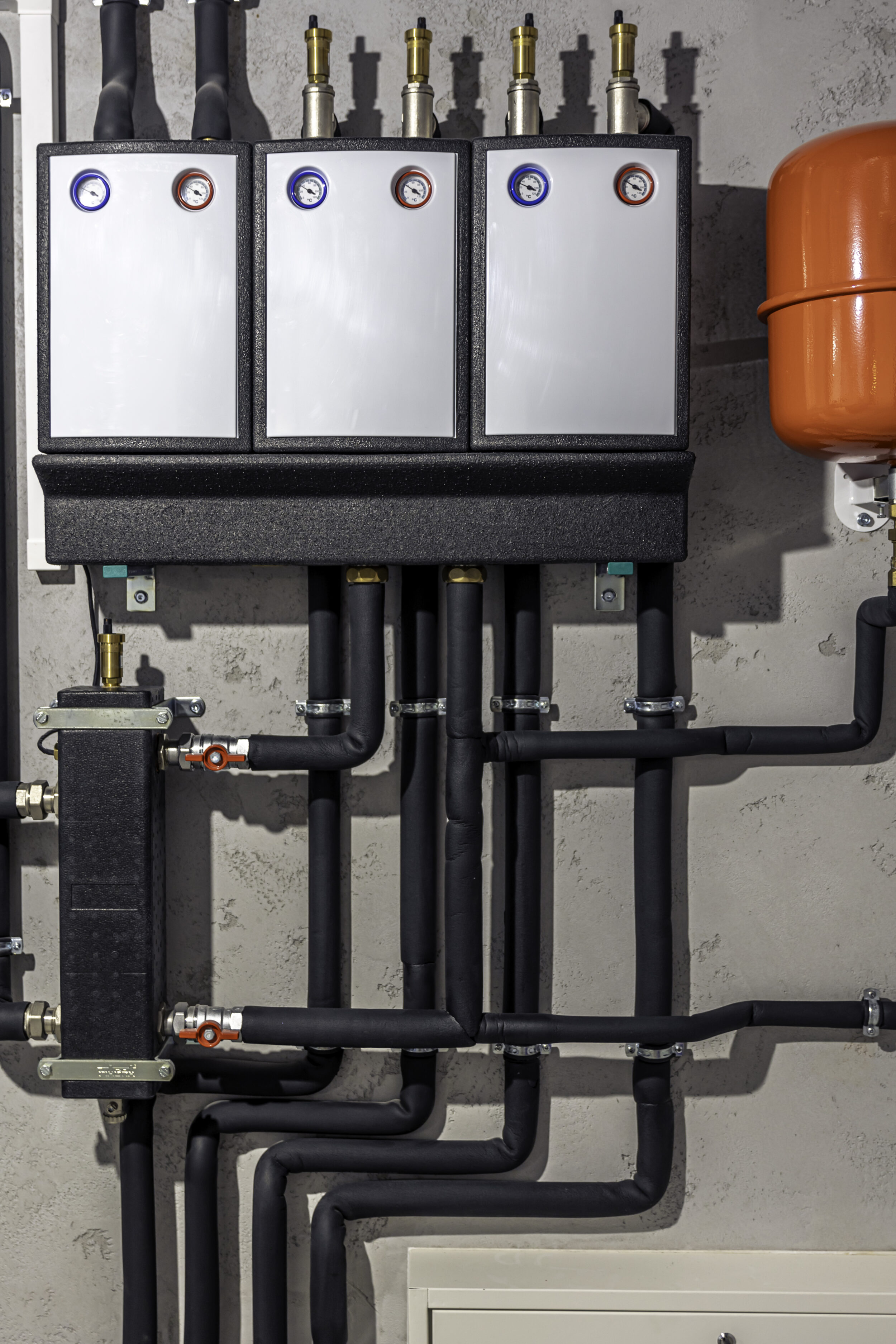 fonctionnement d'un chauffe-eau thermodynamique