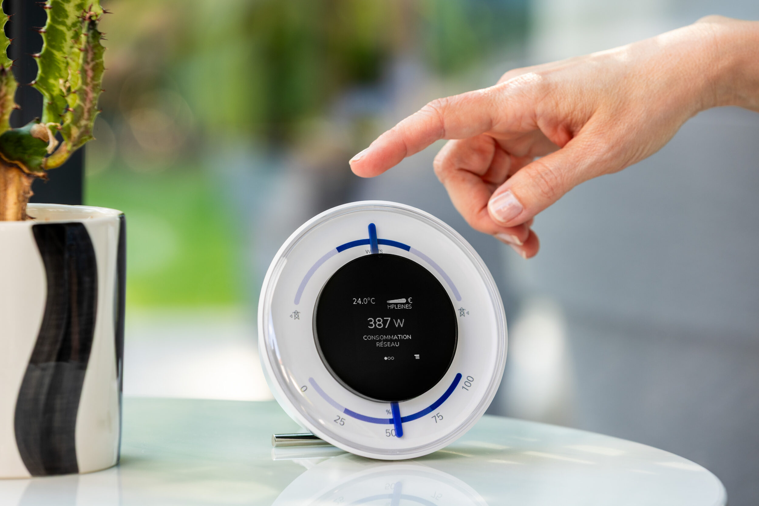 Compteur de production solaire : êtes-vous sûr de connaître toutes les données qu’il mesure ?