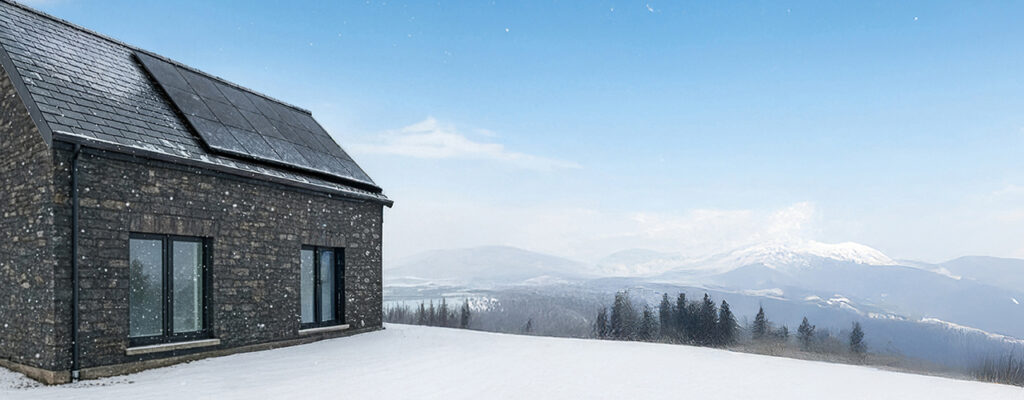 Visuel pour l'offre de janvier 2026 EDF solutions solaires