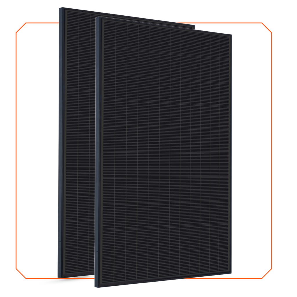Nouvelle offre panneau Voltec EDF solutions solaires