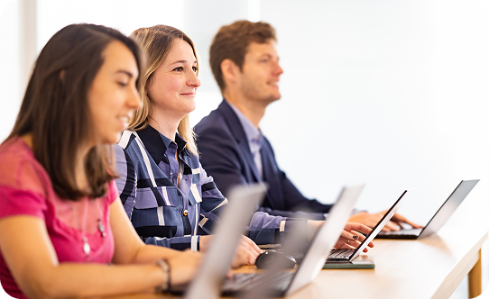 Offres alternance EDF solutions solaires