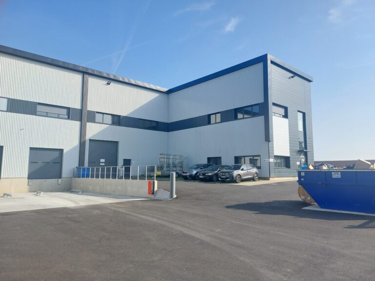 Agence EDF solutions solaires de Nantes
